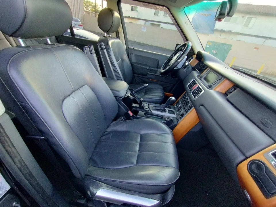 2004 Land Rover Range Rover L322 - Image 15 of 20
