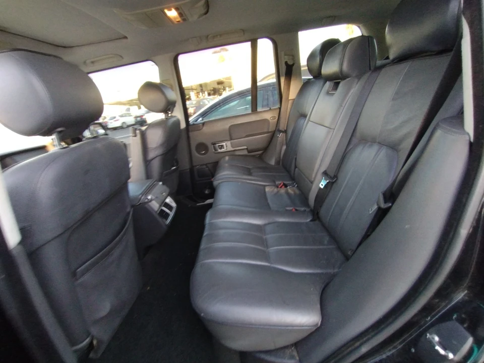 2004 Land Rover Range Rover L322 - Image 14 of 20