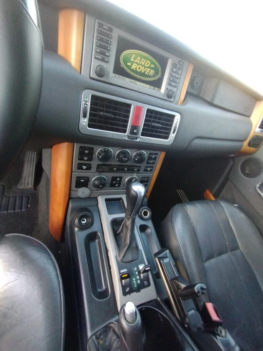 2004 Land Rover Range Rover L322 - Image 12 of 20