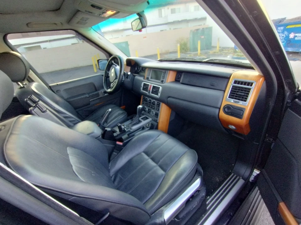2004 Land Rover Range Rover L322 - Image 13 of 20