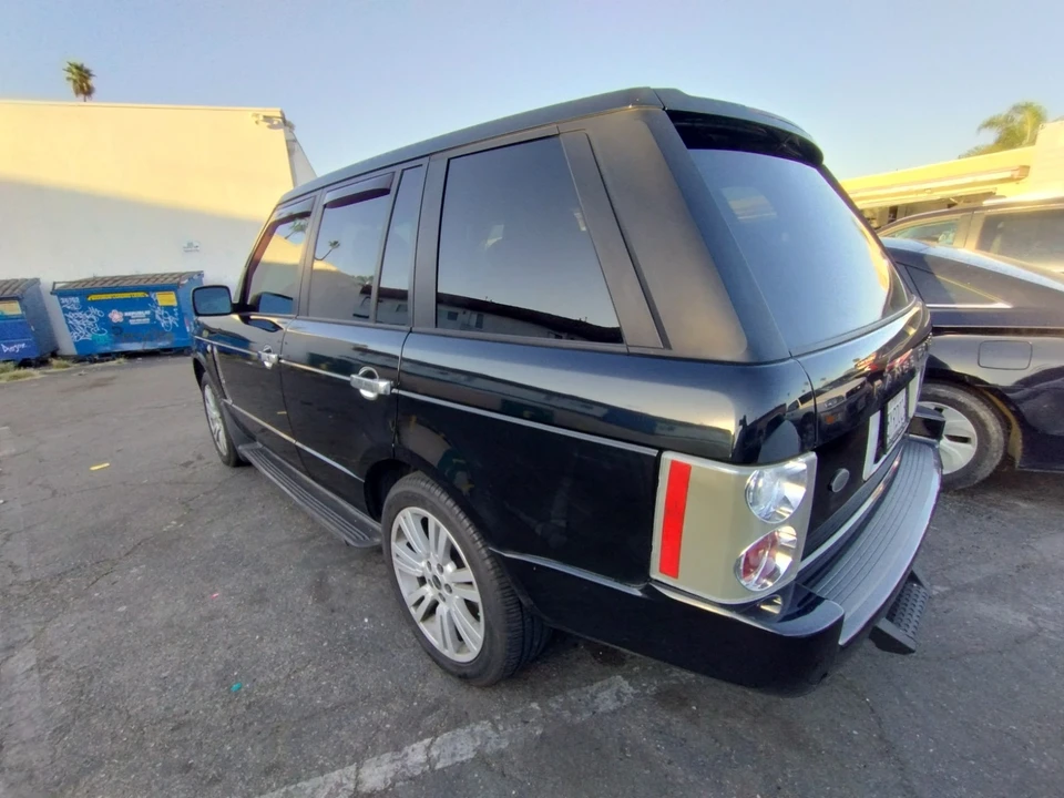 2004 Land Rover Range Rover L322 - Image 5 of 20
