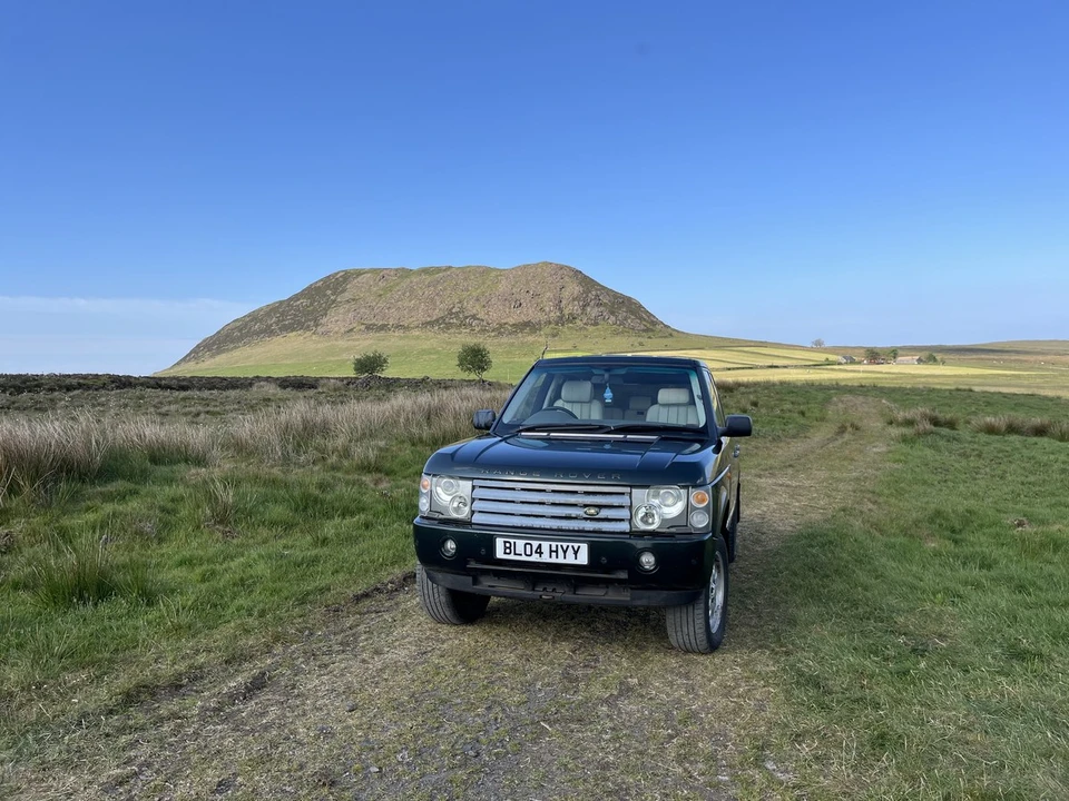 2004 Land Rover Range Rover L322 - Image 3 of 30