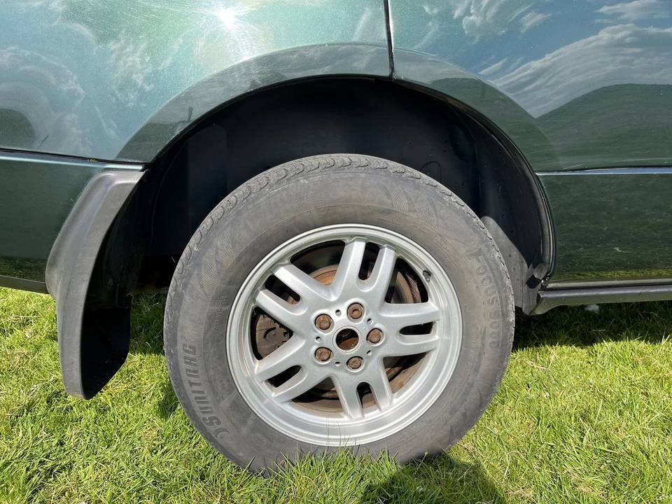 2004 Land Rover Range Rover L322 - Image 23 of 30