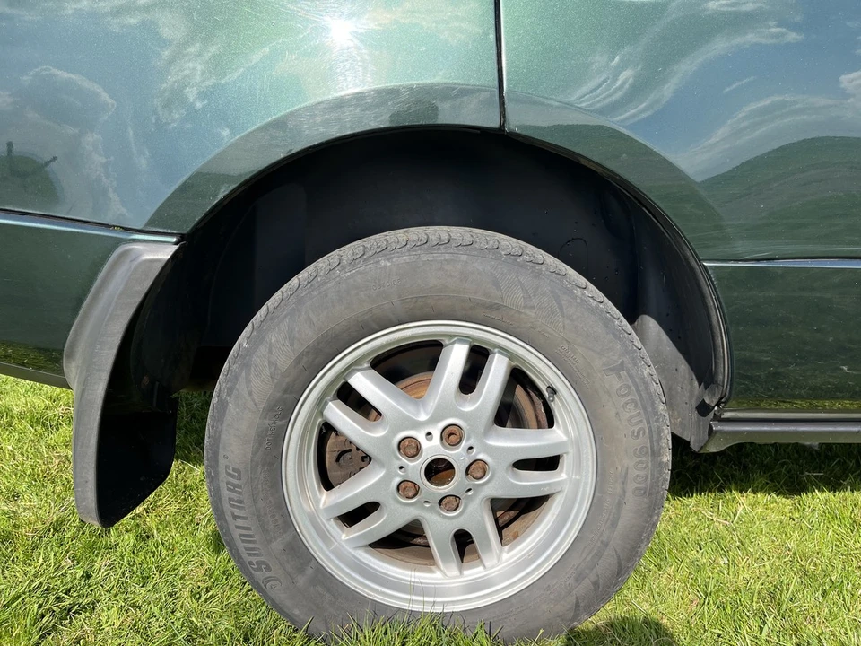 2004 Land Rover Range Rover L322 - Image 22 of 30
