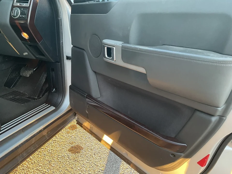 2004 Land Rover Range Rover L322 - Image 17 of 30