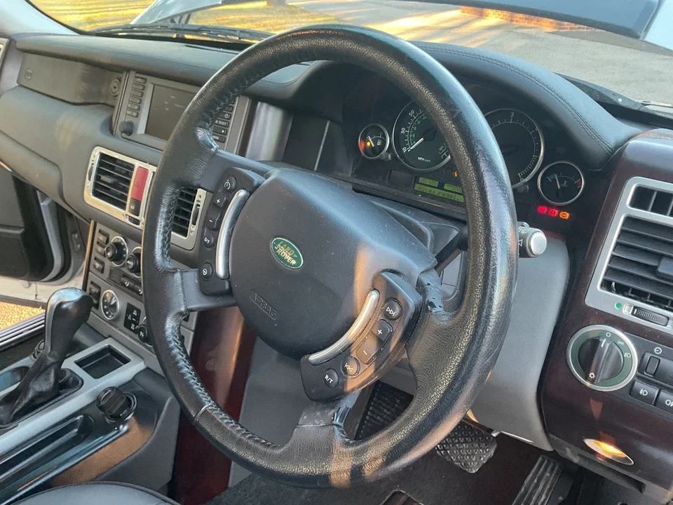 2004 Land Rover Range Rover L322 - Image 5 of 30
