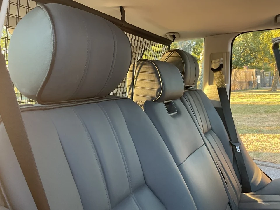 2004 Land Rover Range Rover L322 - Image 24 of 30