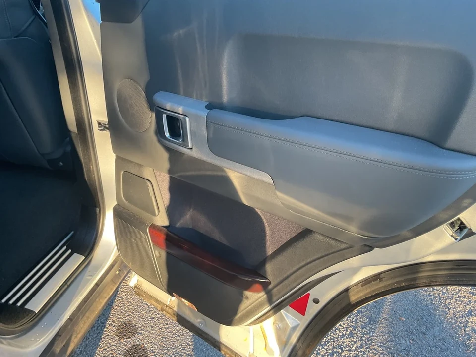 2004 Land Rover Range Rover L322 - Image 18 of 30