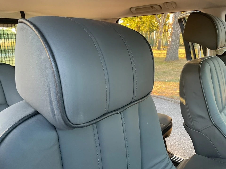 2004 Land Rover Range Rover L322 - Image 6 of 30