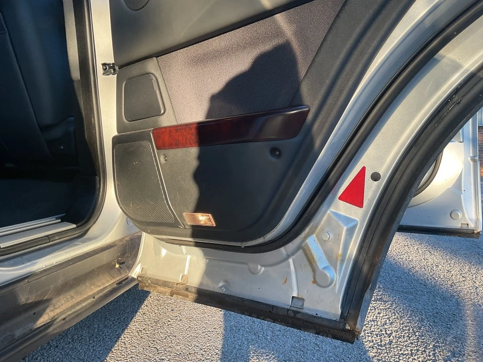 2004 Land Rover Range Rover L322 - Image 20 of 30
