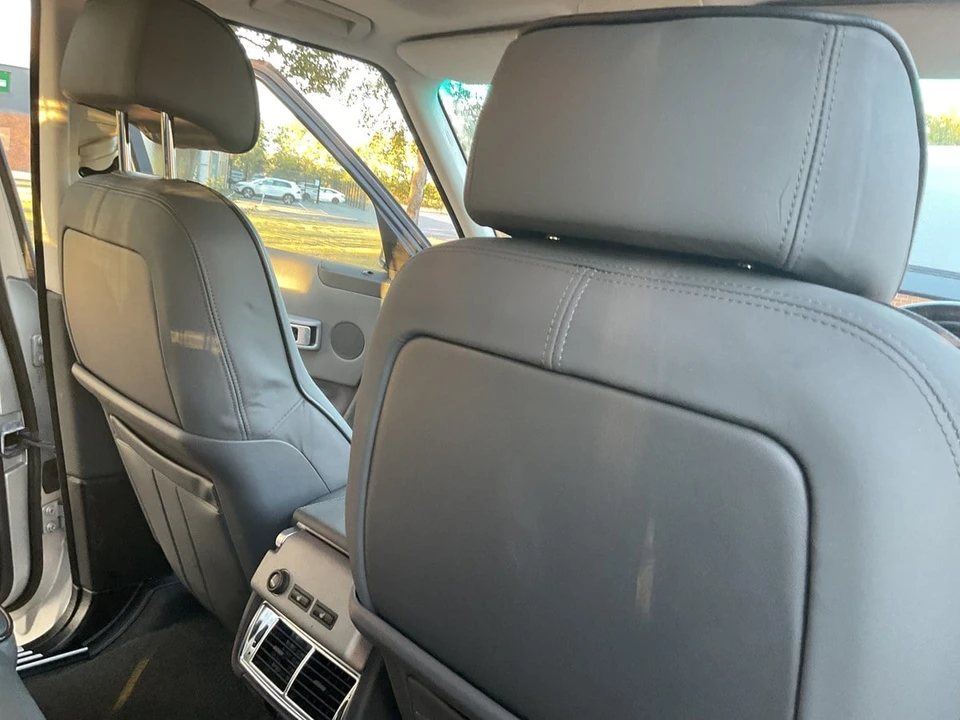 2004 Land Rover Range Rover L322 - Image 22 of 30