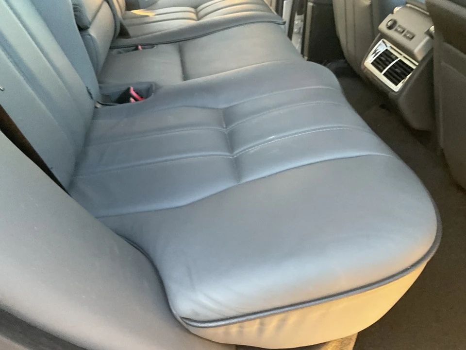 2004 Land Rover Range Rover L322 - Image 23 of 30