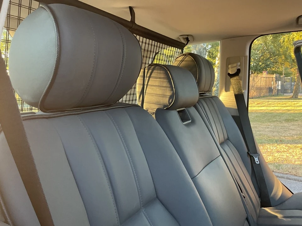2004 Land Rover Range Rover L322 - Image 24 of 30