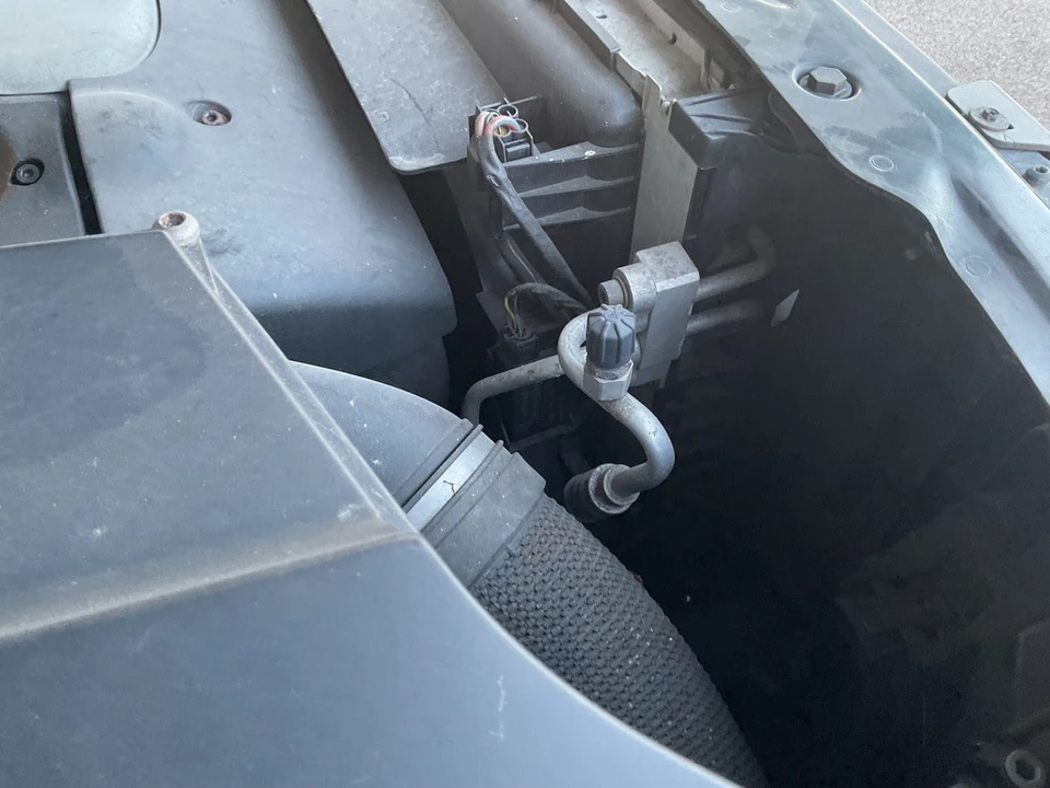 2004 Land Rover Range Rover L322 - Image 26 of 30