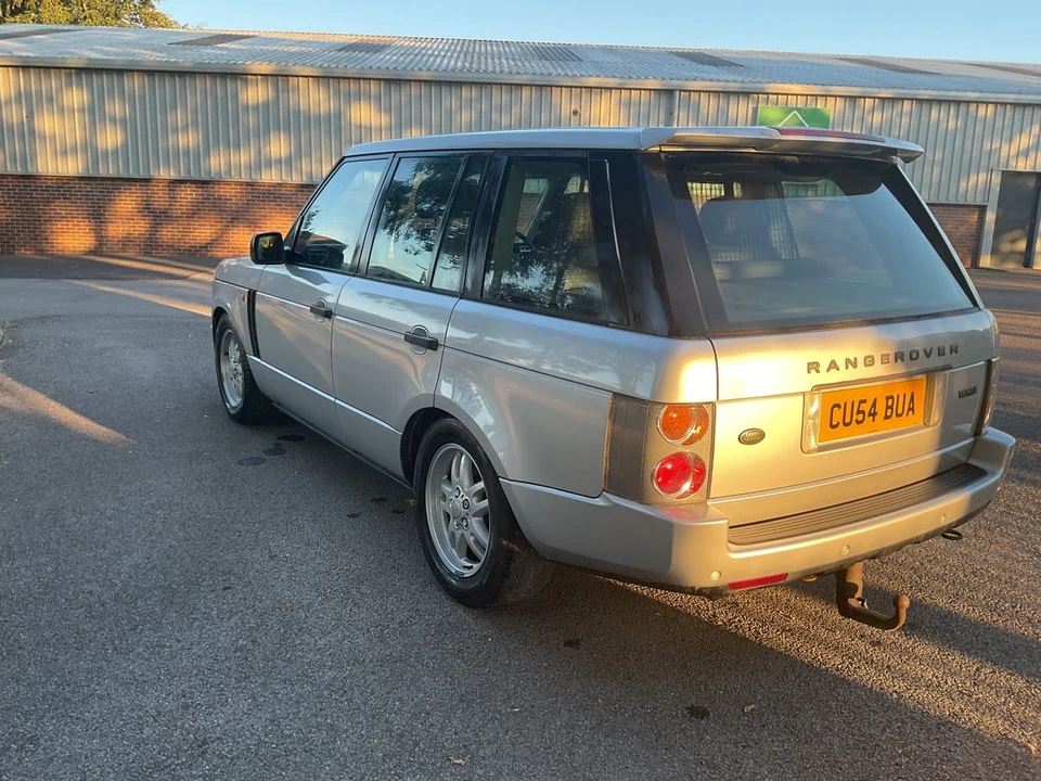 2004 Land Rover Range Rover L322 - Image 3 of 30