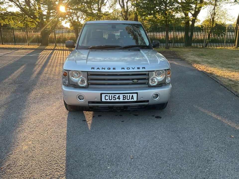 2004 Land Rover Range Rover L322 - Image 2 of 30