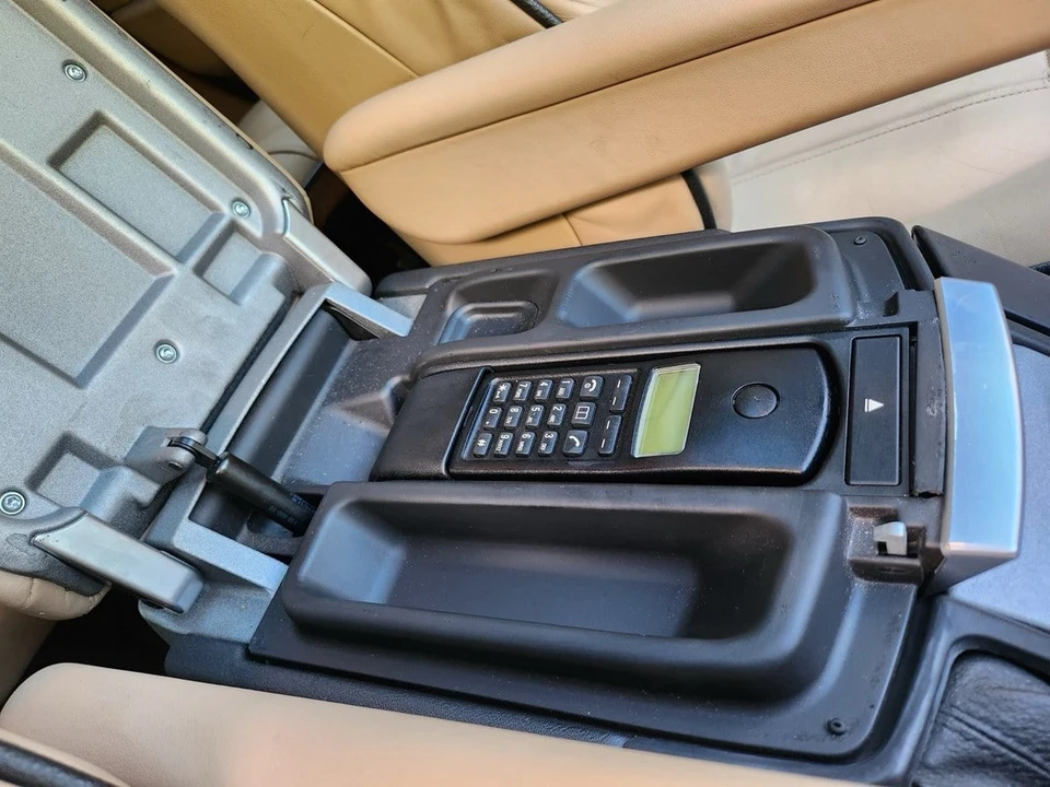 2004 Land Rover Range Rover L322 - Image 18 of 30