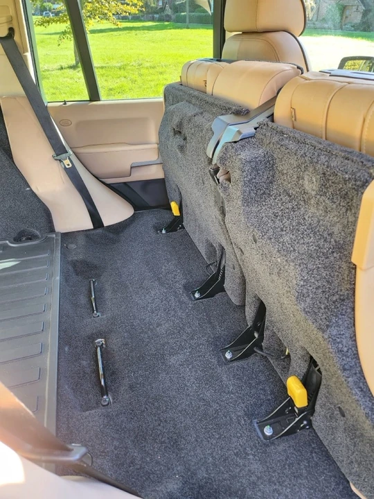 2004 Land Rover Range Rover L322 - Image 30 of 30