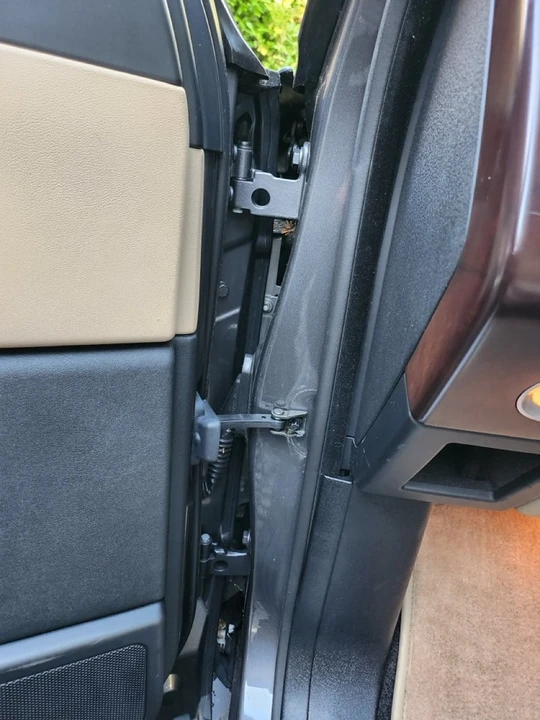 2004 Land Rover Range Rover L322 - Image 25 of 30