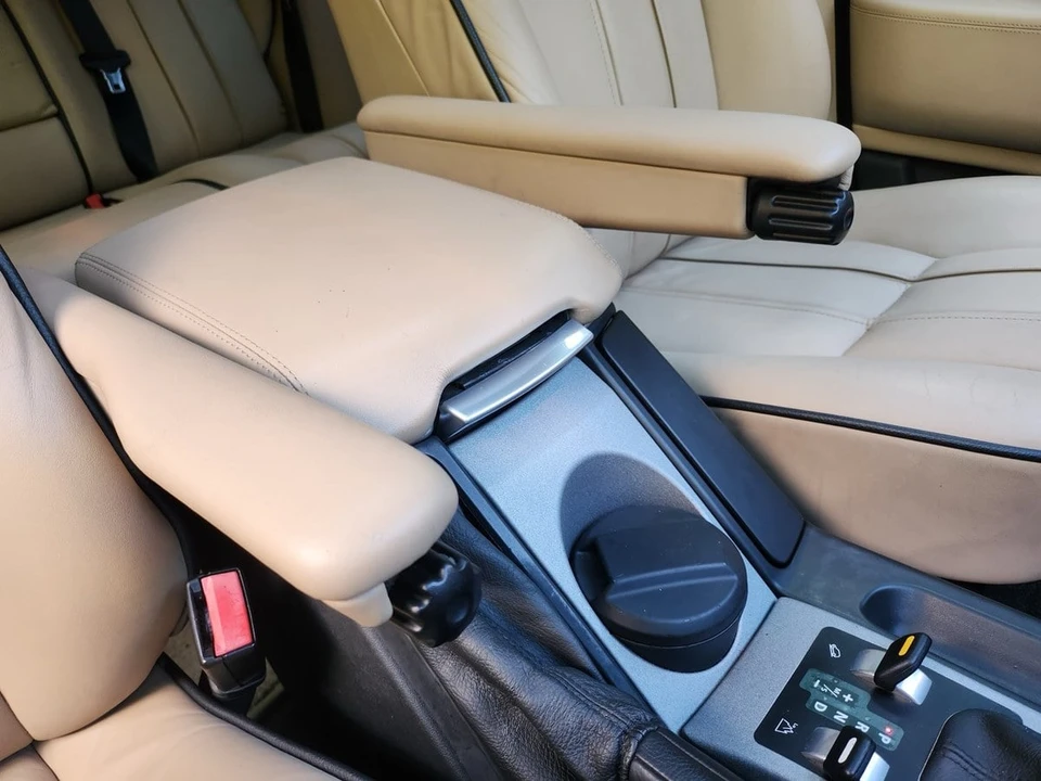2004 Land Rover Range Rover L322 - Image 17 of 30