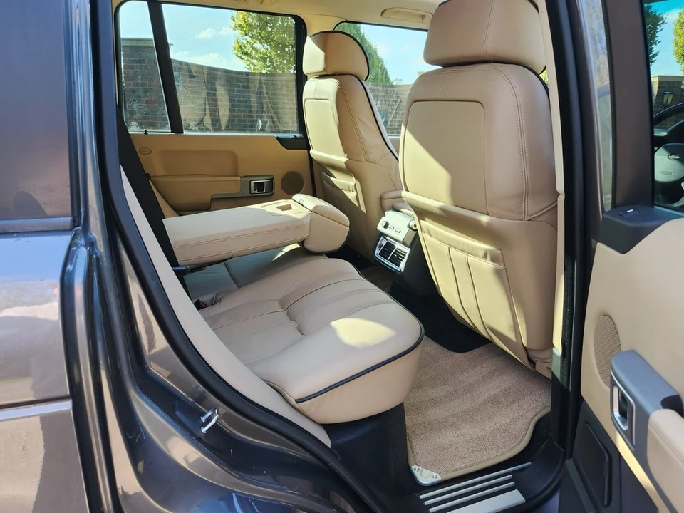 2004 Land Rover Range Rover L322 - Image 28 of 30