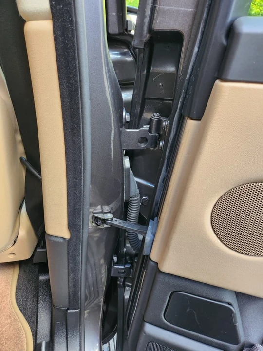 2004 Land Rover Range Rover L322 - Image 21 of 30