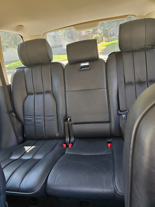 2004 Land Rover Range Rover L322 - Image 4 of 10