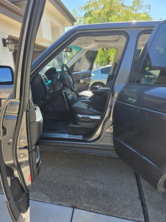 2004 Land Rover Range Rover L322 - Image 10 of 10
