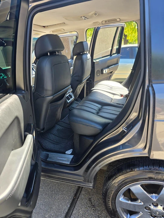 2004 Land Rover Range Rover L322 - Image 9 of 10