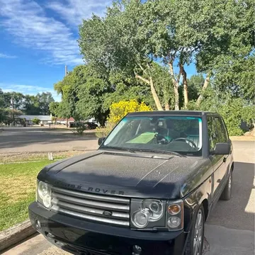 2004 Land Rover Range Rover Westminster Sport Utility 4D