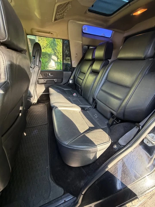 2004 Land Rover Discovery 2nd Gen - Image 7 of 12
