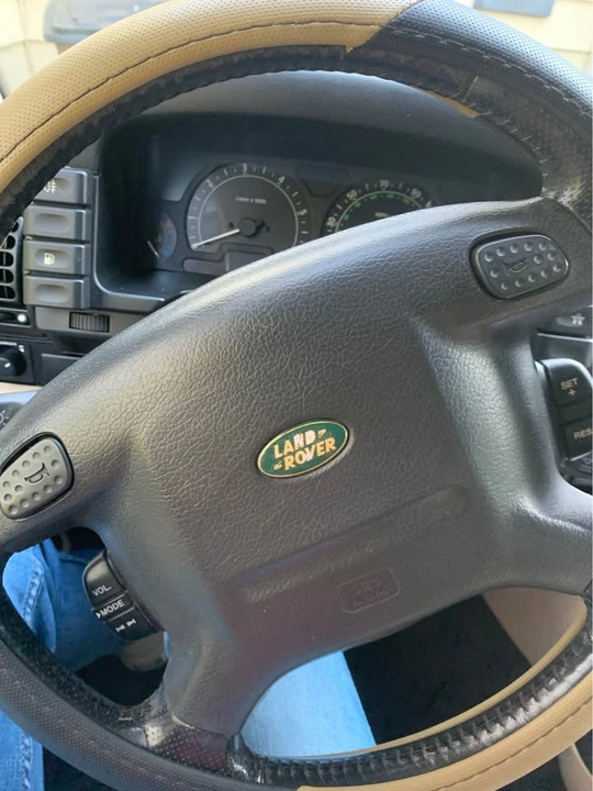 2004 Land Rover Discovery 2nd Gen - Image 3 of 3