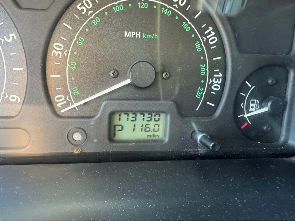 2004 Land Rover Discovery Sport - Image 15 of 17