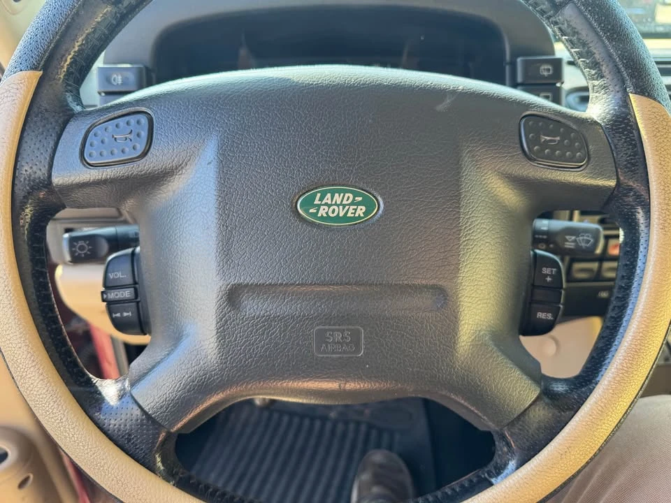 2004 Land Rover Discovery Sport - Image 14 of 17