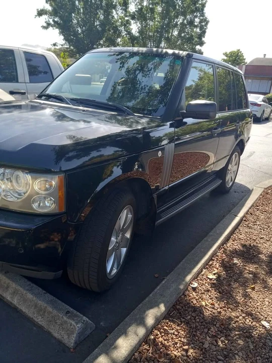 2004 Land Rover Freelander - Image 3 of 4