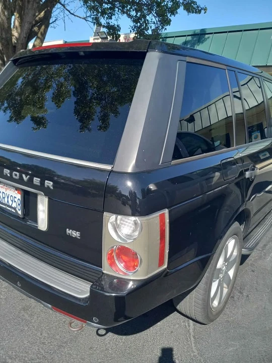 2004 Land Rover Freelander - Image 2 of 4