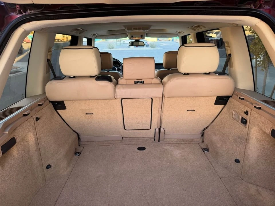 2004 Land Rover Range Rover L322 - Image 11 of 13