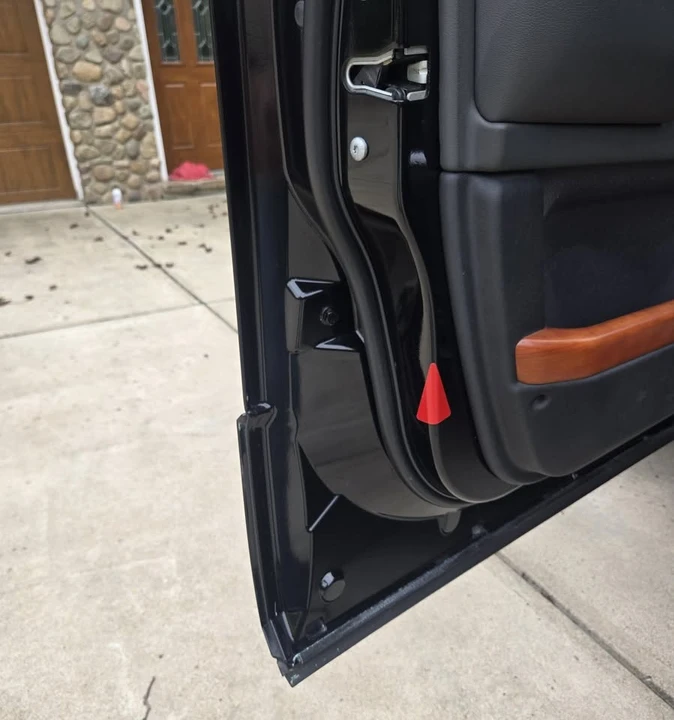 2004 Land Rover Range Rover L322 - Image 6 of 18