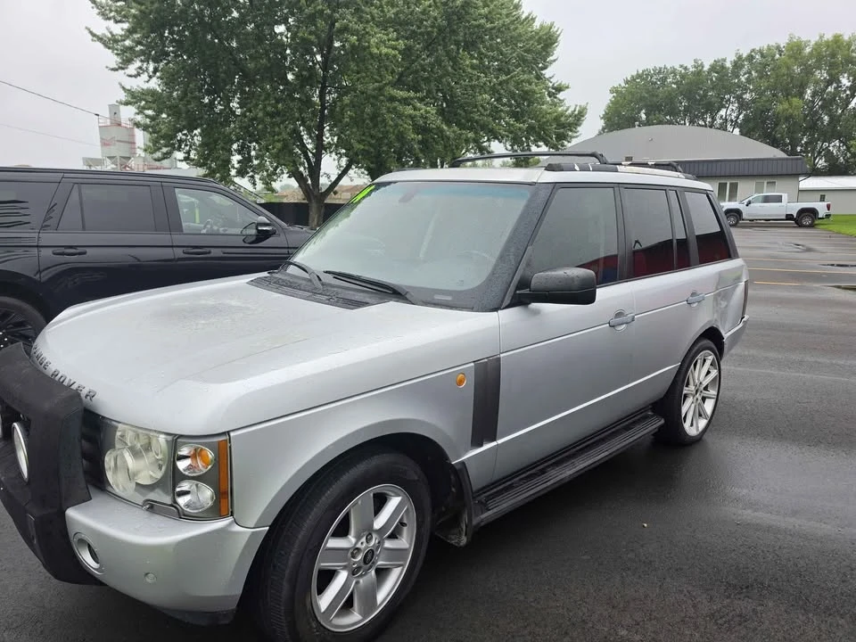 2004 Land Rover Range Rover L322 - Image 2 of 4