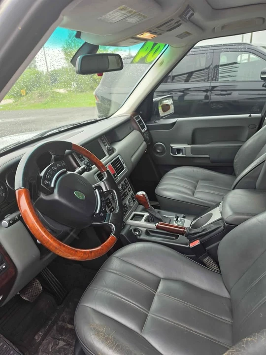 2004 Land Rover Range Rover L322 - Image 3 of 4
