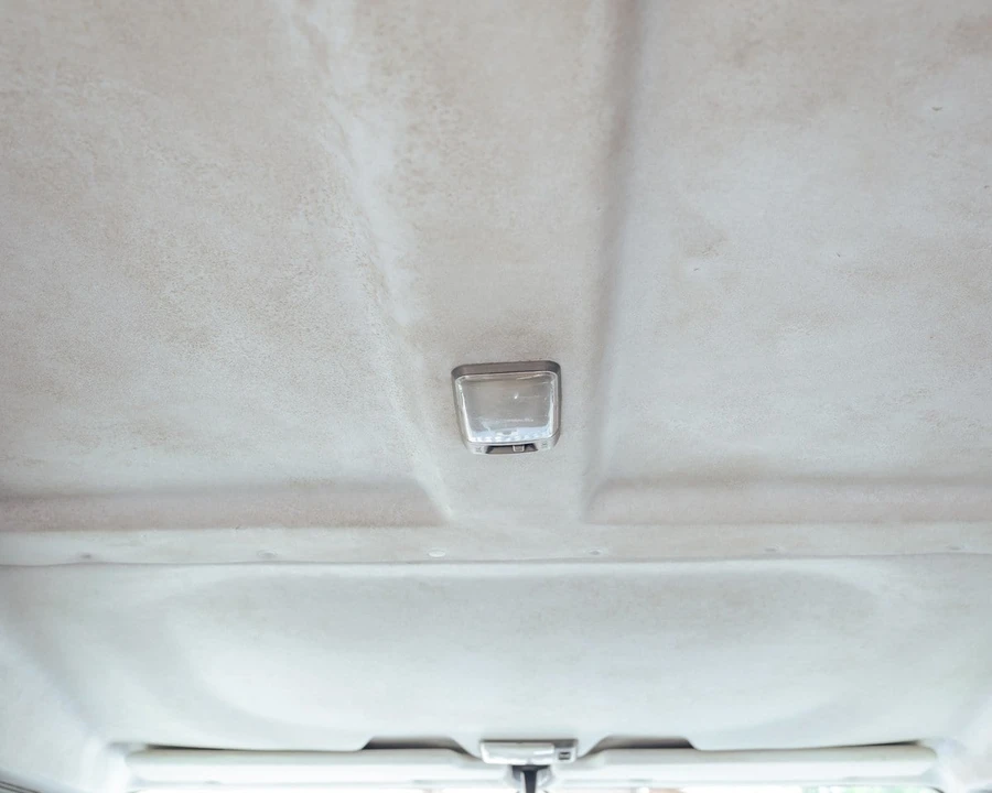 2004 Land Rover Defender 90 - Image 22 of 30