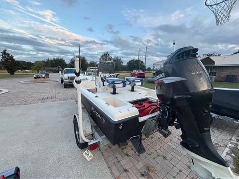 2004 Suzuki 115 4-Stroke Outboard Engine
