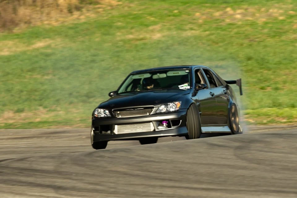 2004 Lexus IS 1st Gen - Image 13 of 13