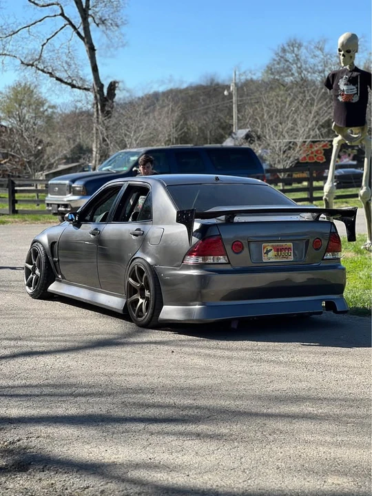 2004 Lexus IS 1st Gen - Image 3 of 15