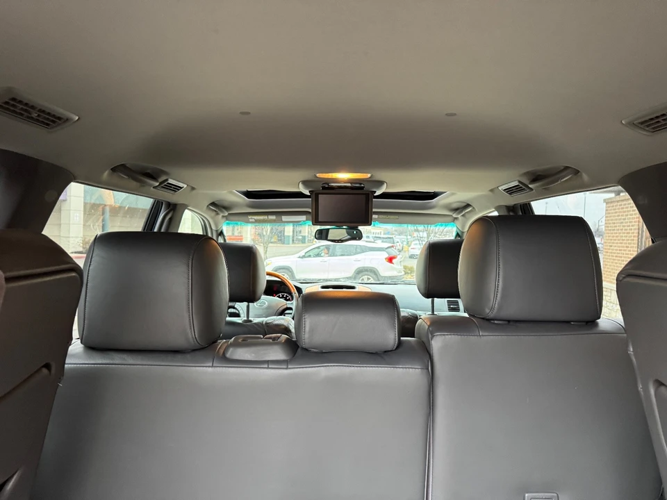 2004 Lexus GX 1st Gen - Image 12 of 20