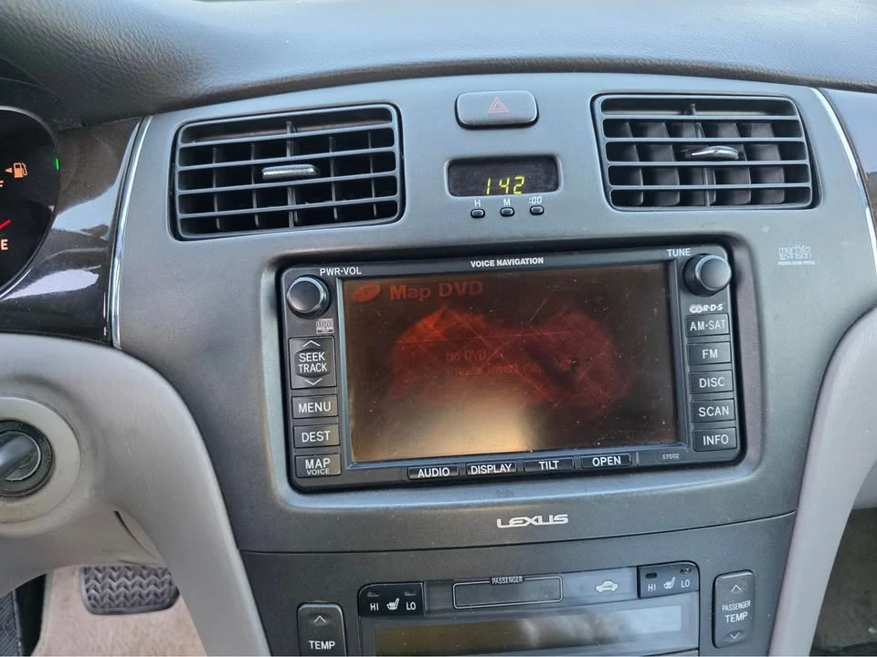 2004 Lexus ES 4th Gen - Image 6 of 7