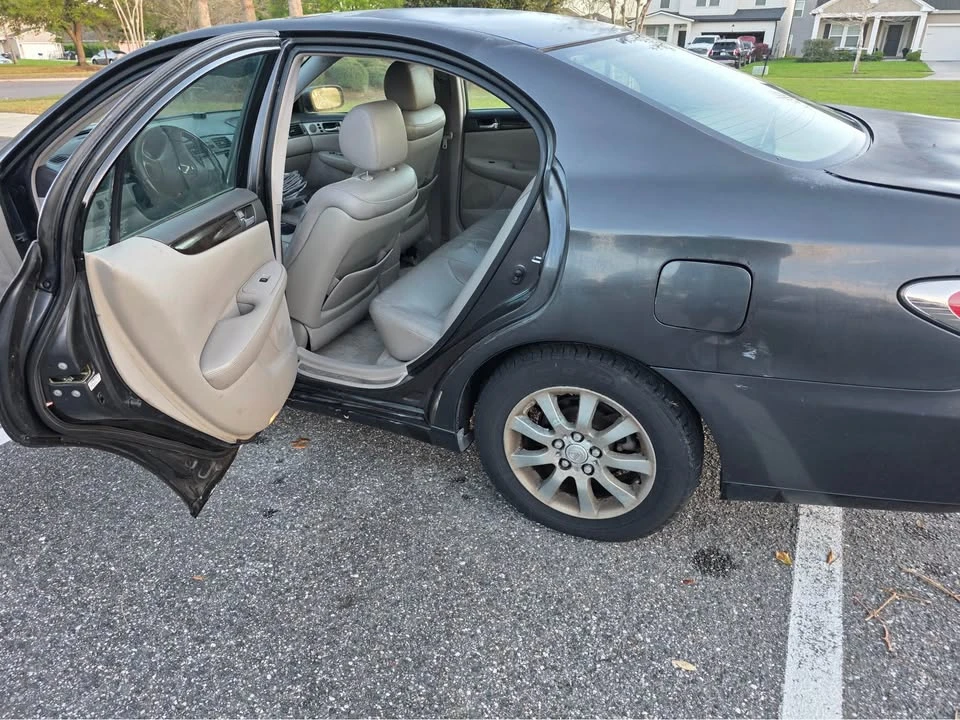 2004 Lexus ES 4th Gen - Image 4 of 7