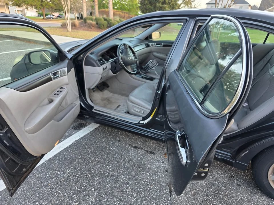 2004 Lexus ES 4th Gen - Image 5 of 7