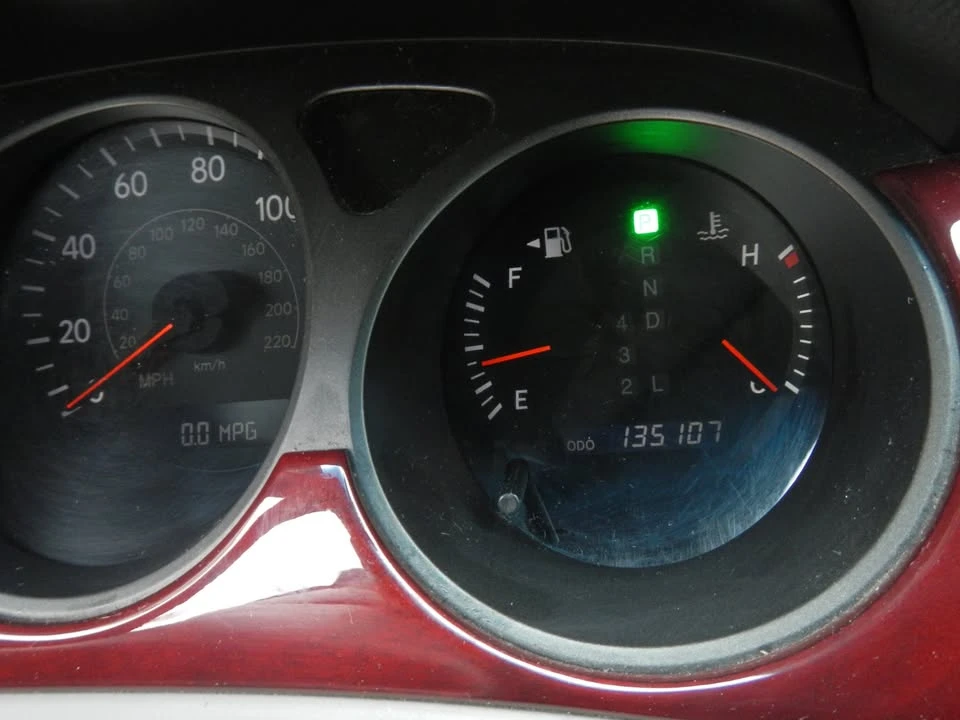 2004 Lexus ES 3rd Gen - Image 3 of 5