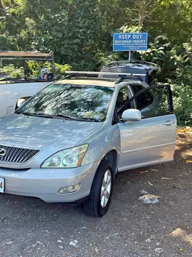 2004 Lexus RX 330